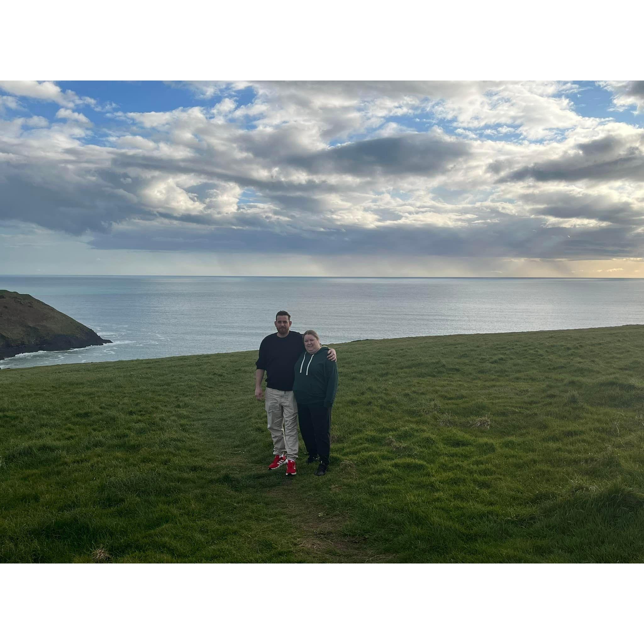 Old Head of Kinsale