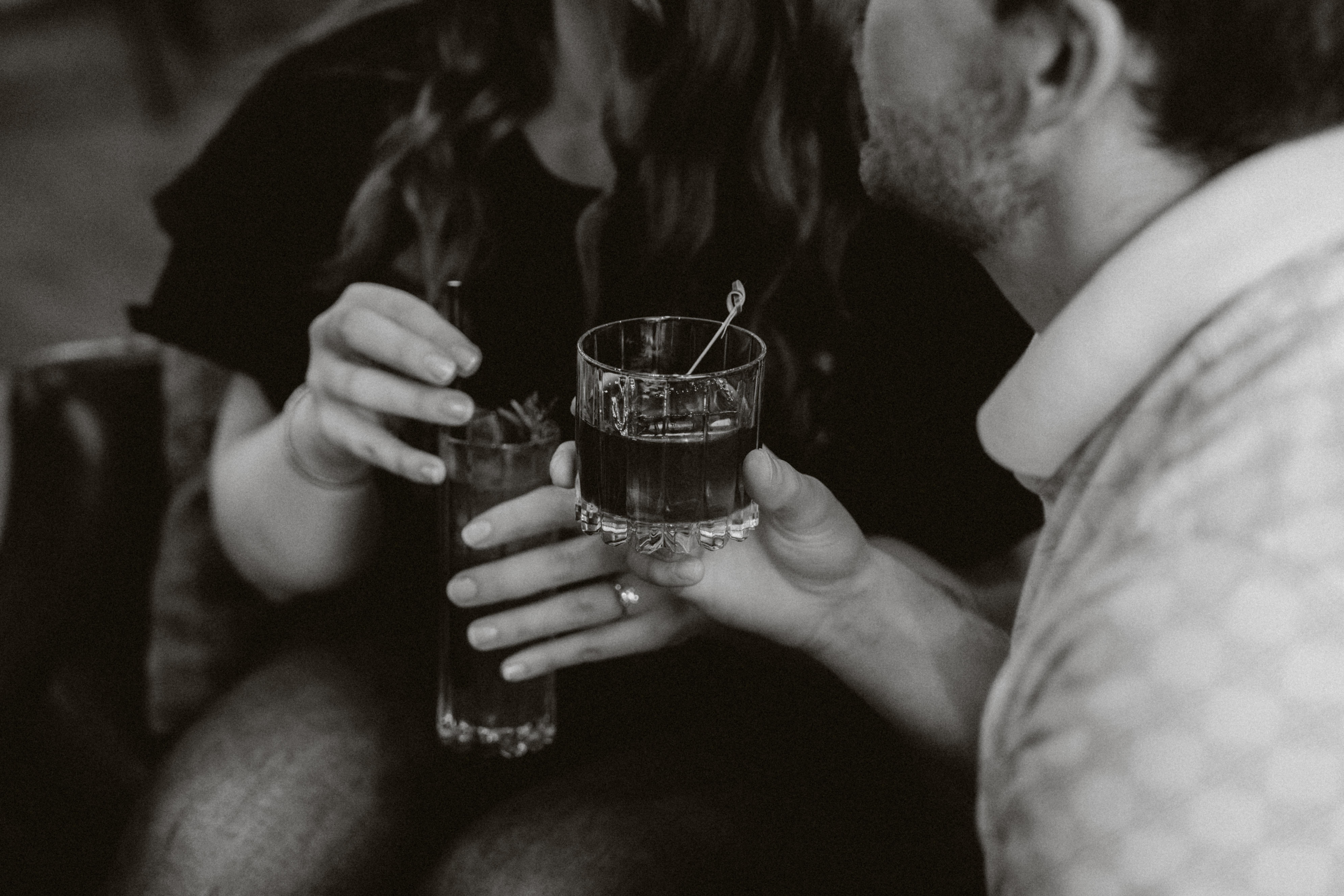 The Wedding Website of Emma Gougeon and Zack Hampton