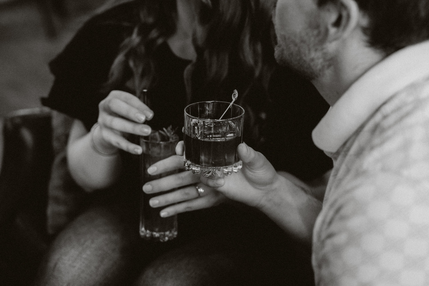 The Wedding Website of Emma Gougeon and Zack Hampton