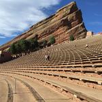 Red Rocks Park and Amphitheatre
