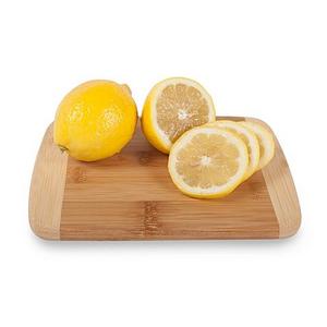 8-inch x 6-inch Bamboo Cutting Bar Board