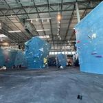Bouldering Project - Springdale