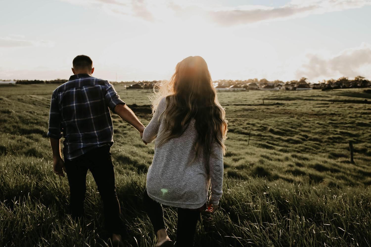 The Wedding Website of Ashley Hartman and Jaco Diederiks