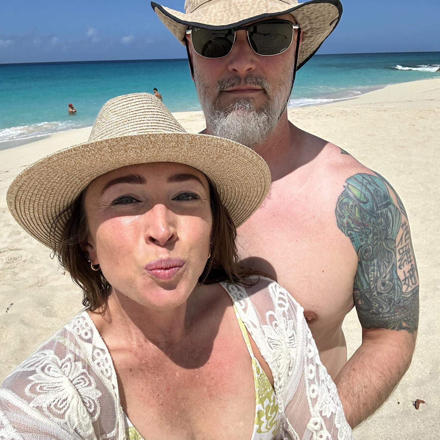 Mullet Bay, St Maarten 2025