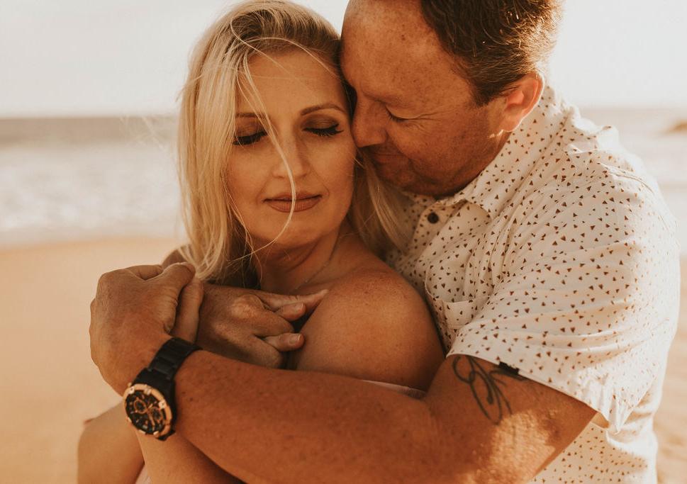 The Wedding Website of Crystal Hunt and Smitty Rensel