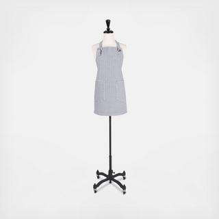 Tailor Mini Ticking Stripe Apron