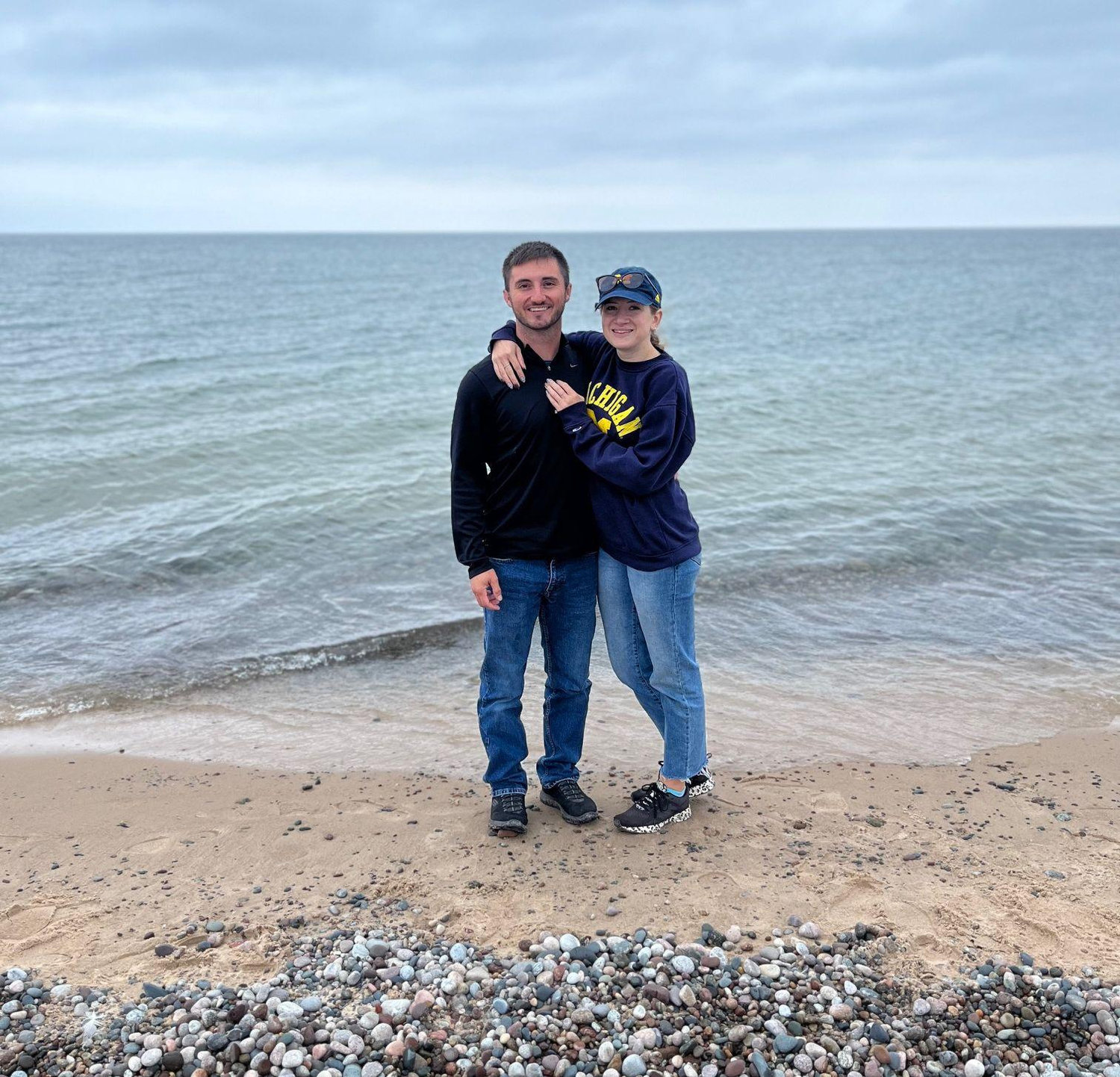The Wedding Website of Alyson Fent and Sean Fent