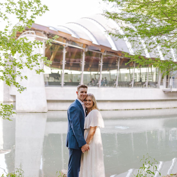 Margaret Elizabeth Wackerhagen and Connor Ray Opitz's Wedding Website