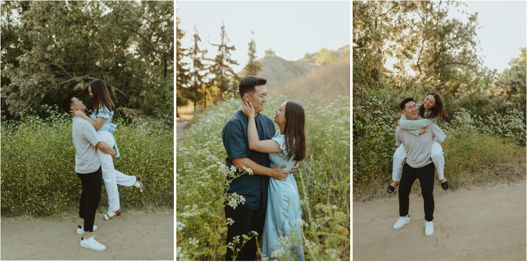 The Wedding Website of Nicole Abramowicz and TJ Kim