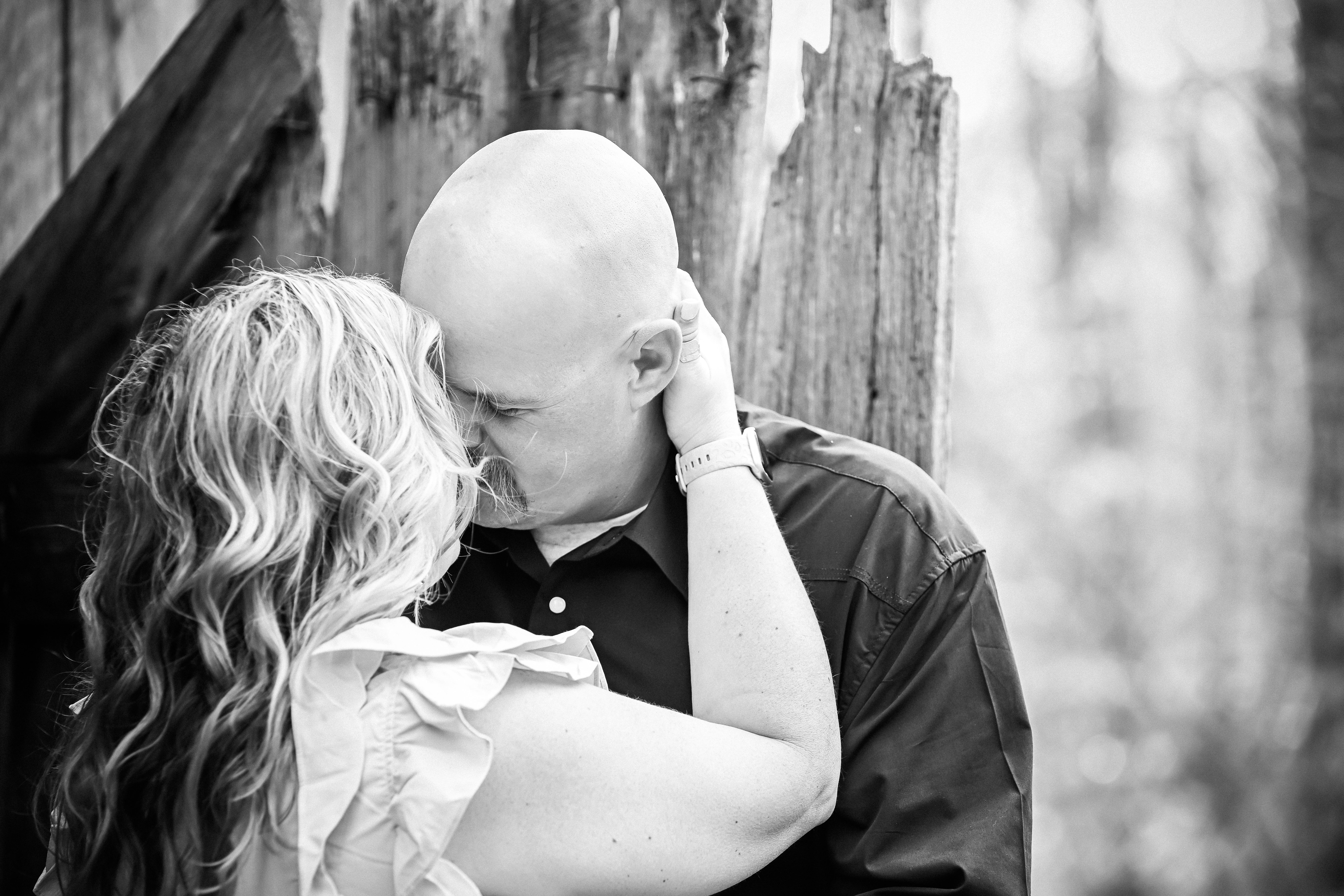 The Wedding Website of Brittany Loftin and Jordan Packard