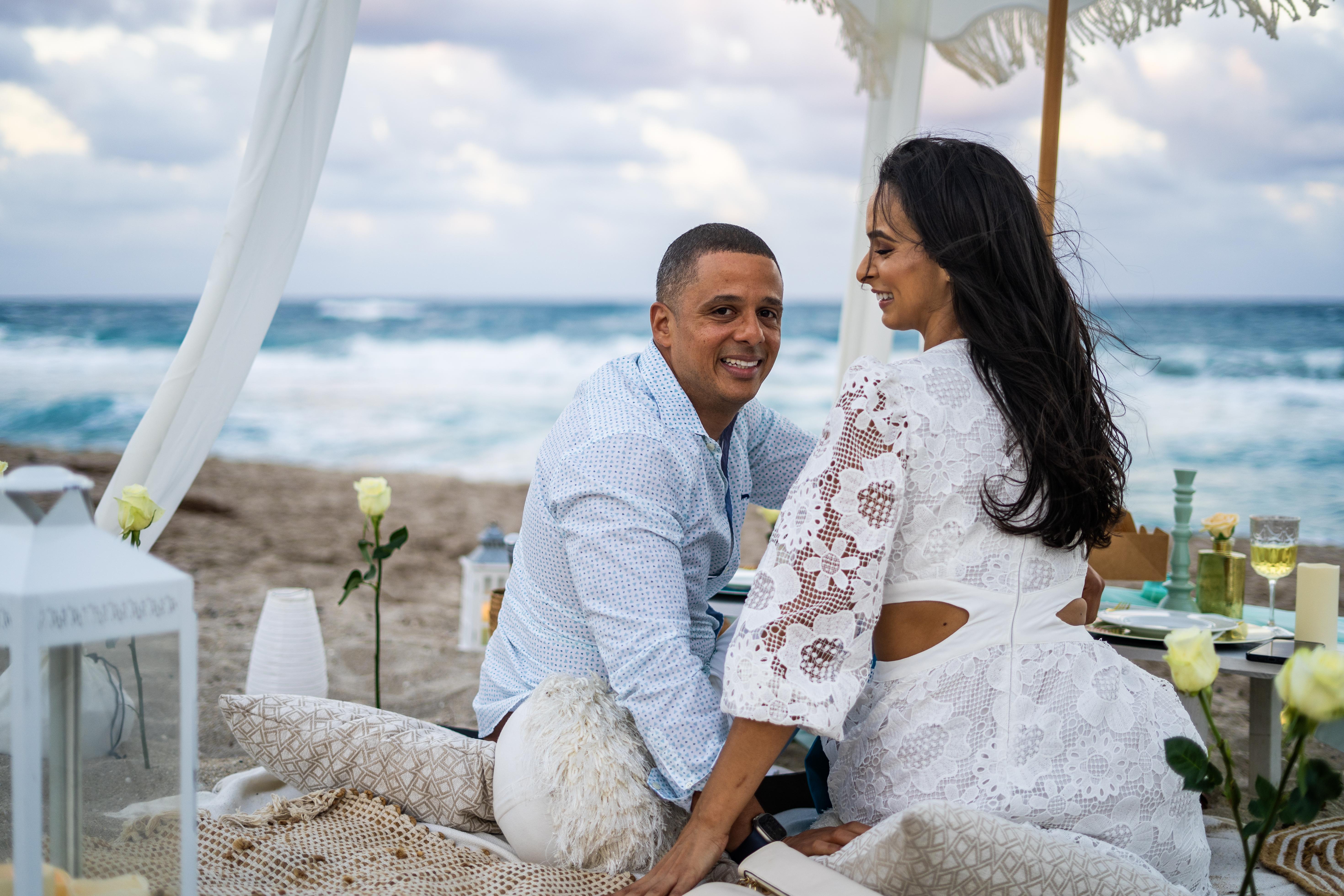 The Wedding Website of Dibanni Vásquez and Jacqueline Hurtado