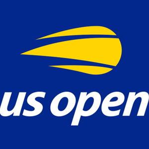 US Open Tickets For Two