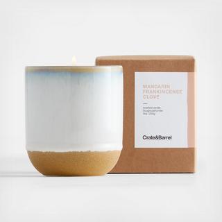 Scented Candle