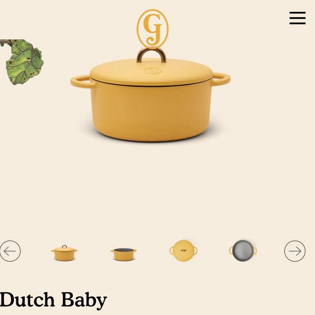 Dutch Baby