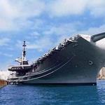 USS Midway Museum