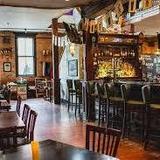 Harvey's Restaurant and Bar