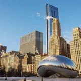 City of Chicago