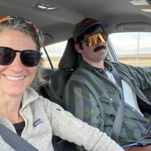 Roadtrip