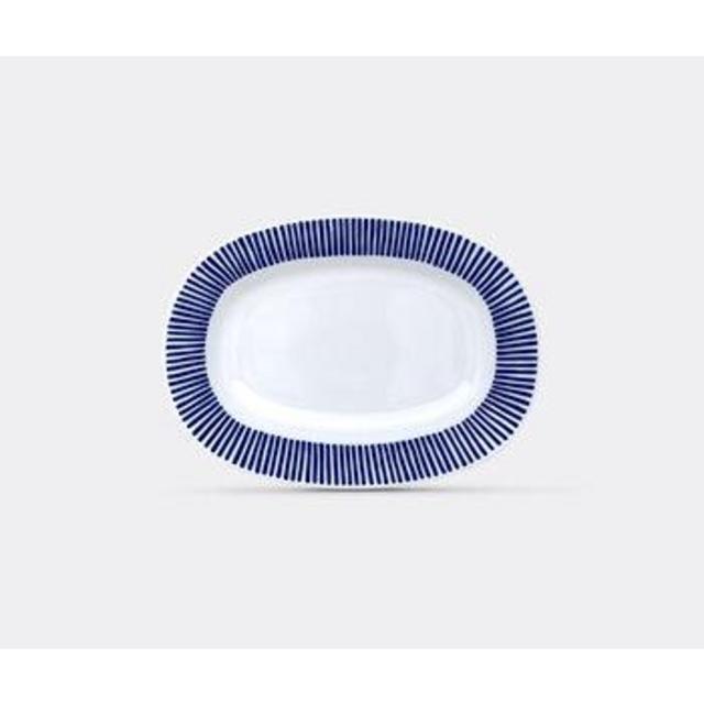 'Ladeira' oval platter