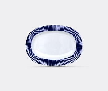 'Ladeira' oval platter