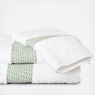 Tweed Bath Sheet