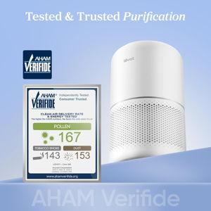Air Purifier for Home Allergies