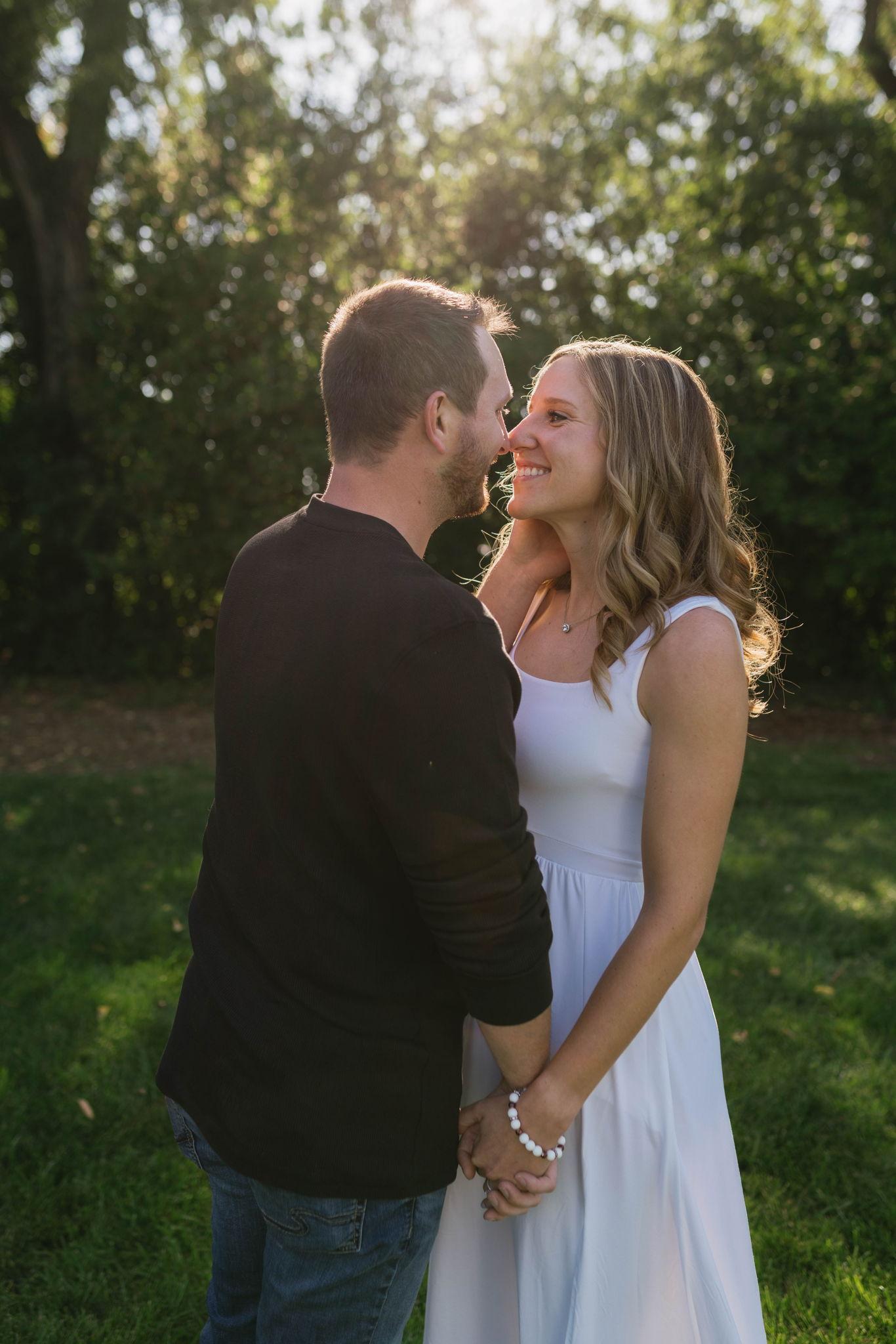 The Wedding Website of Raymond Irvine and Jasmine Kerr