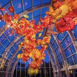 Chihuly Garden and Glass