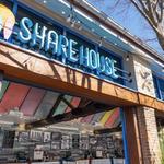 Share House