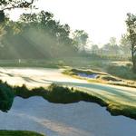 Harbor Shores Golf Club