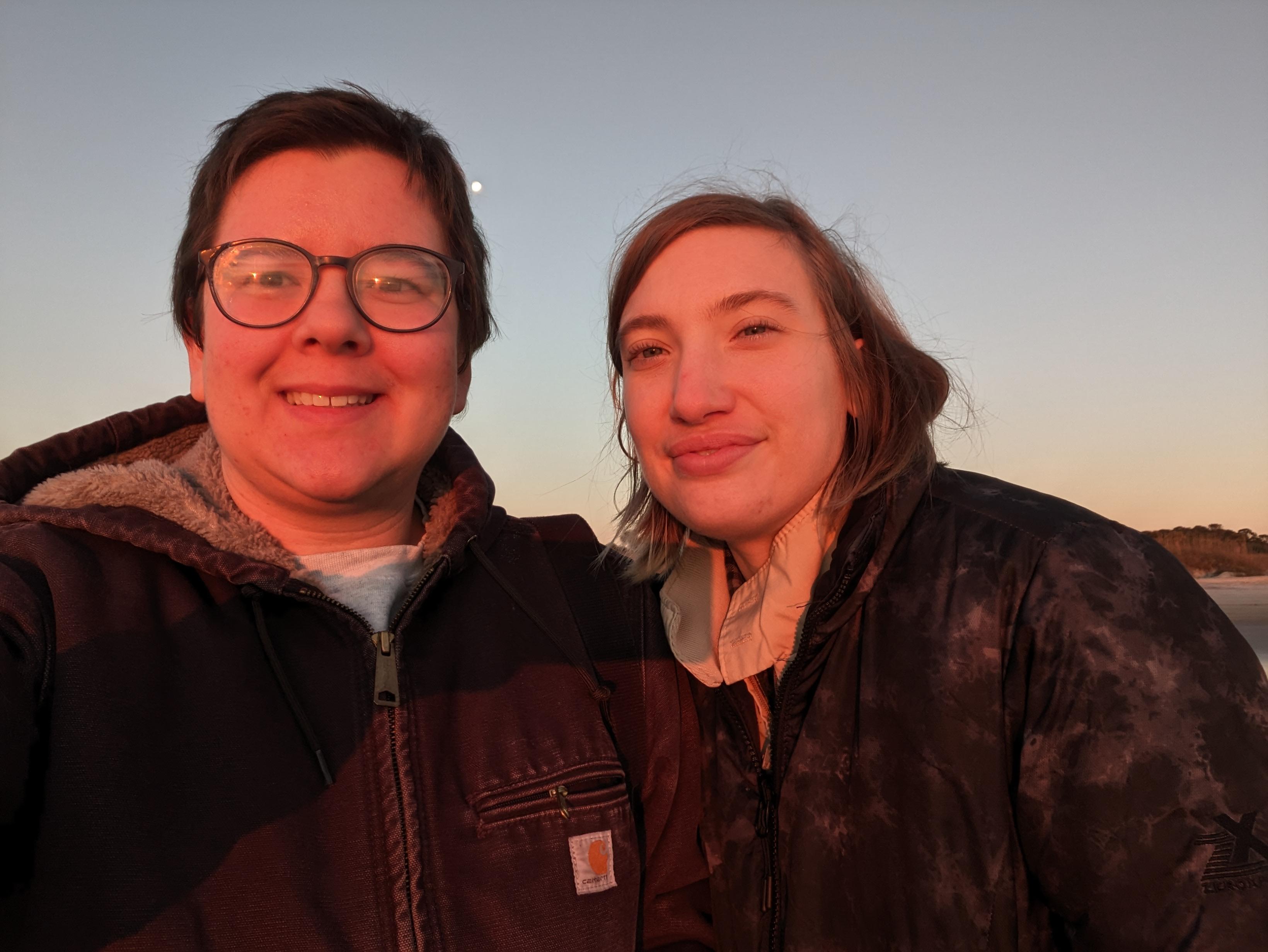 The Wedding Website of Bre Myers and Alex Beltowski