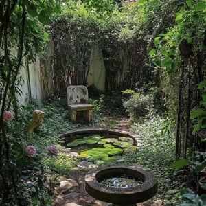 Wishing Well