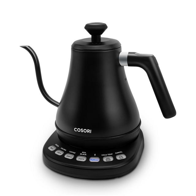 Cosori Smart Electric Gooseneck Kettle