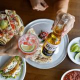 Mex 1 Coastal Cantina
