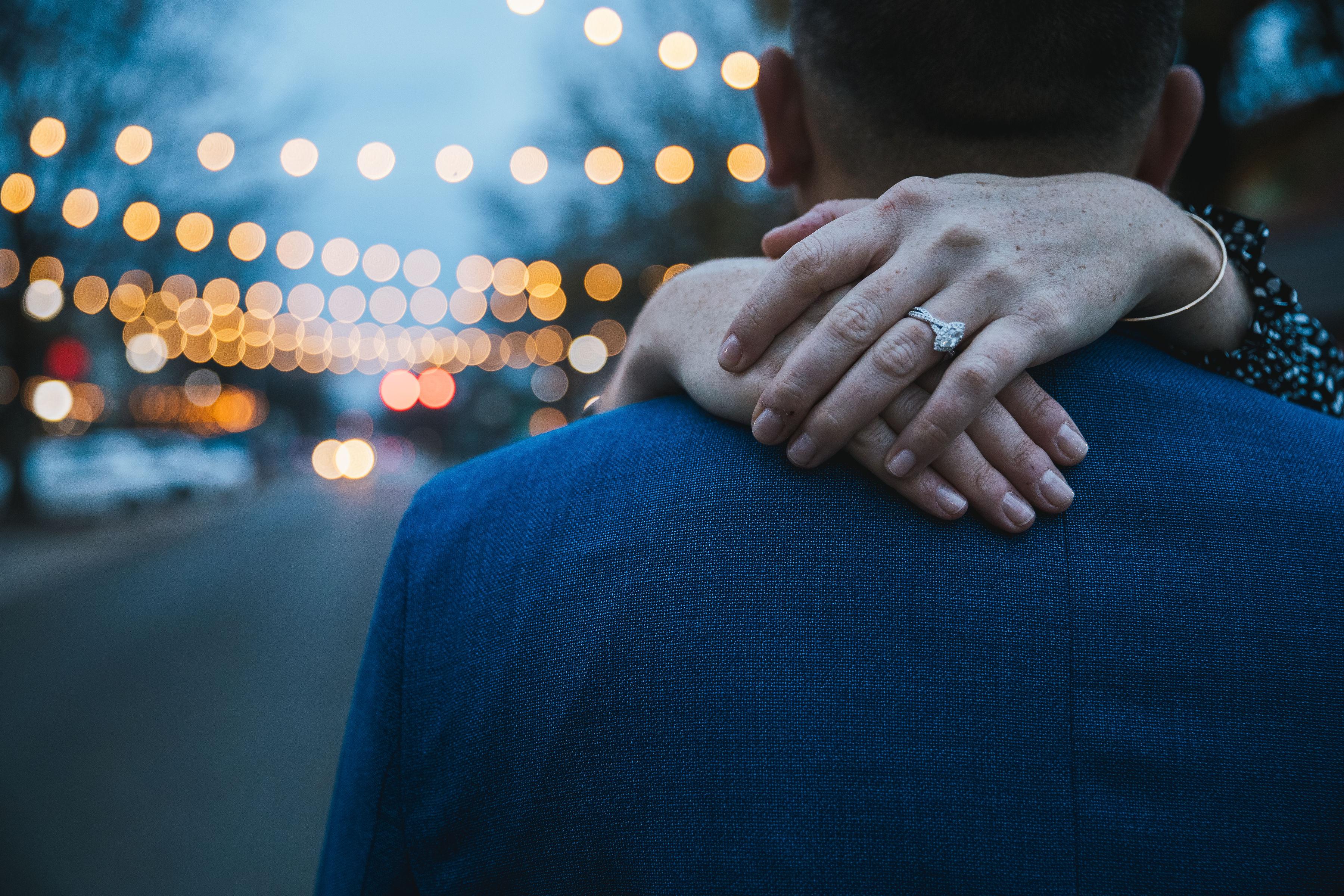 The Wedding Website of Evan Enquist and Laura Thomas