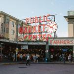Pike Place Market