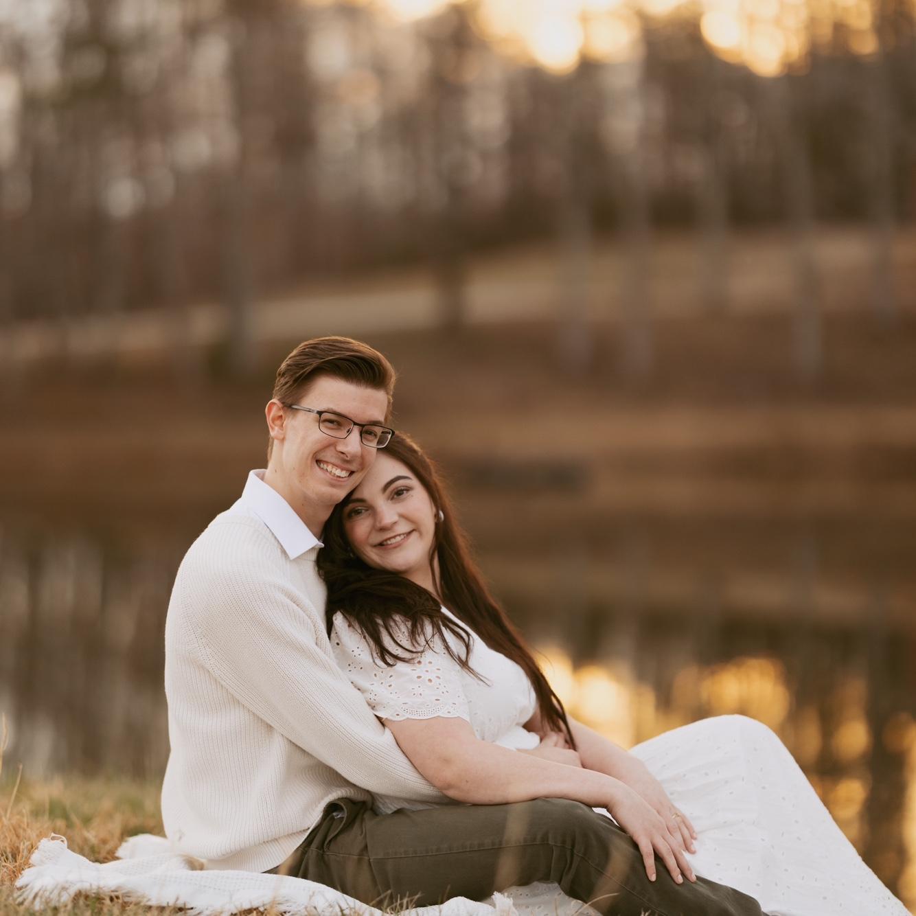 Engagement Photos