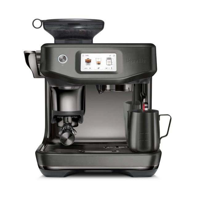 Breville The Barista Touch Impress - Night Flash