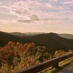 Blue Ridge Parkway