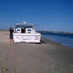 Rhode Island Coast