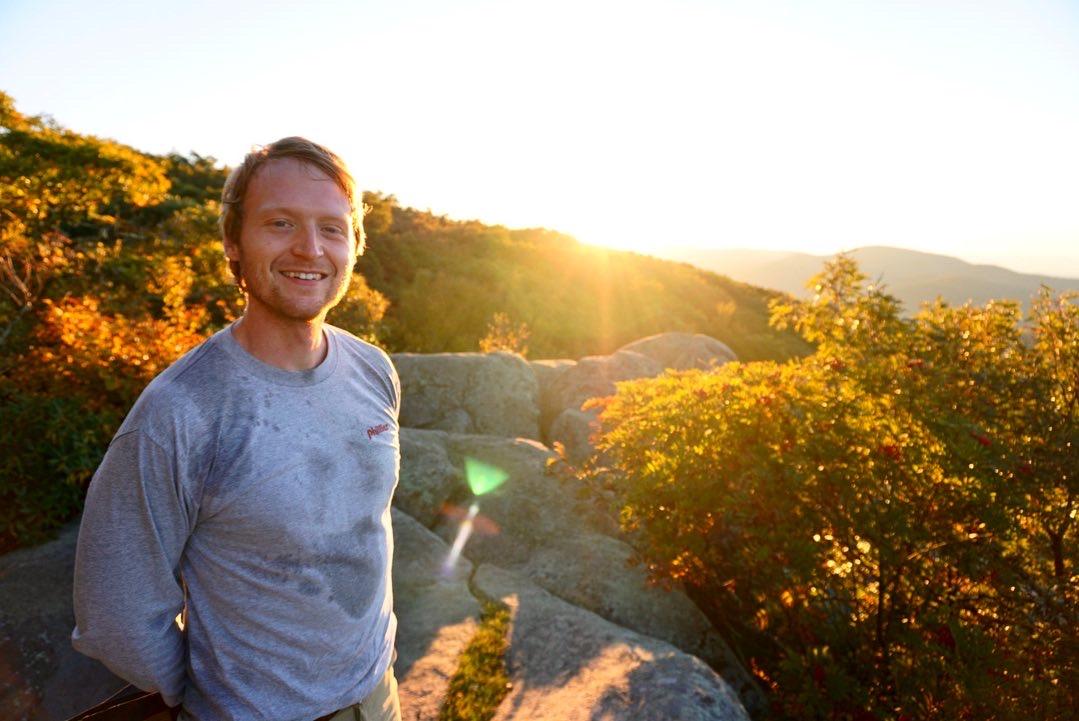 The Wedding Website of Haley Hall and Kyle Gaffin
