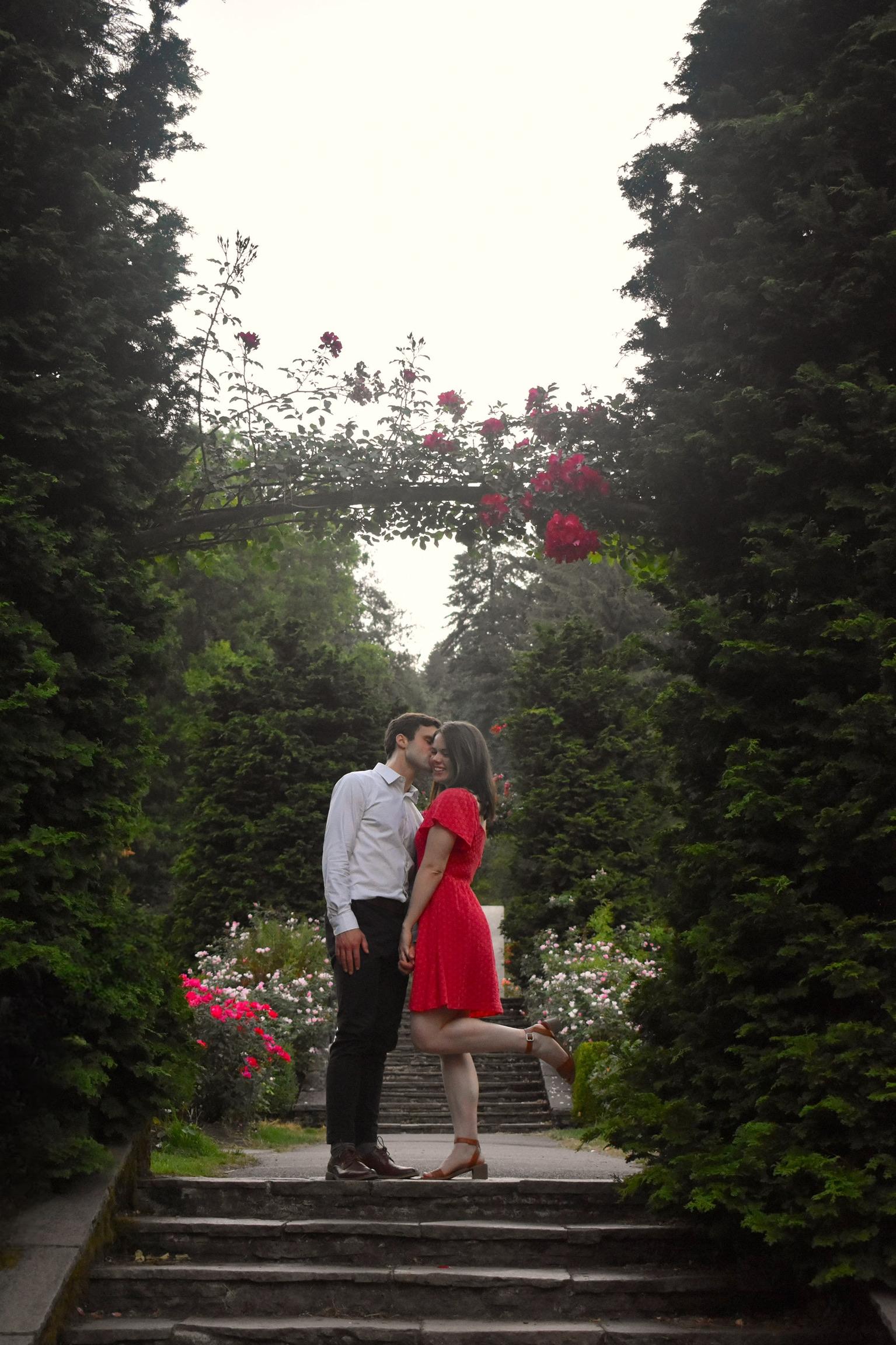 The Wedding Website of Davis Nossaman and Sydney Jones