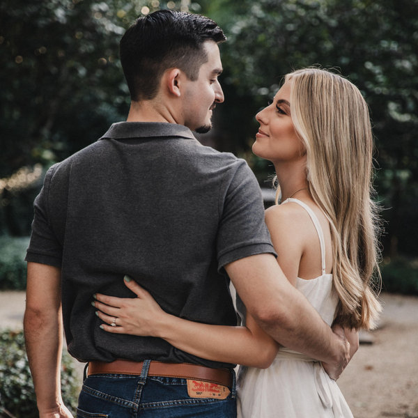 Alexis Deville and Joseph Stoute's Wedding Website