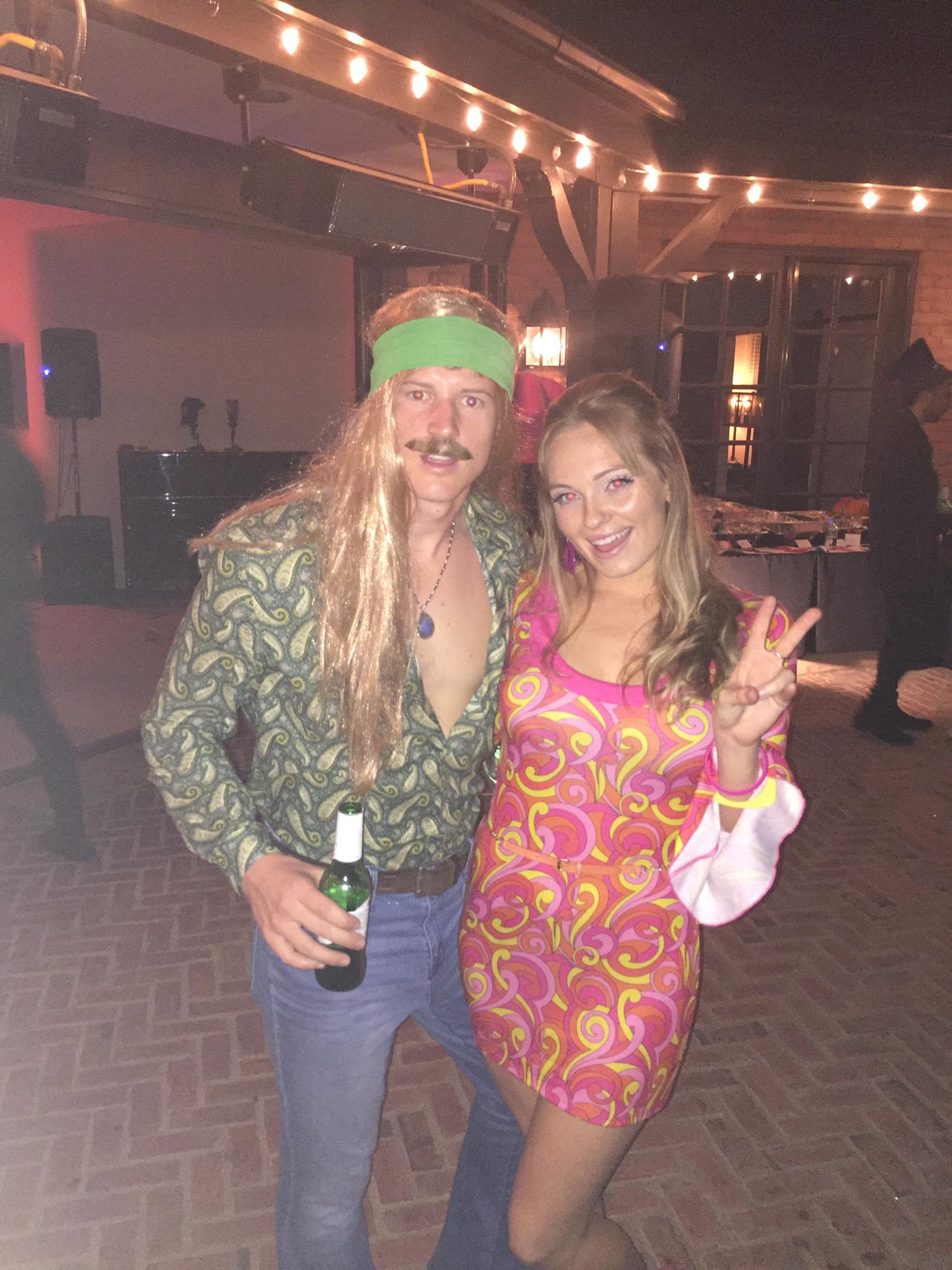 Halloween 2018