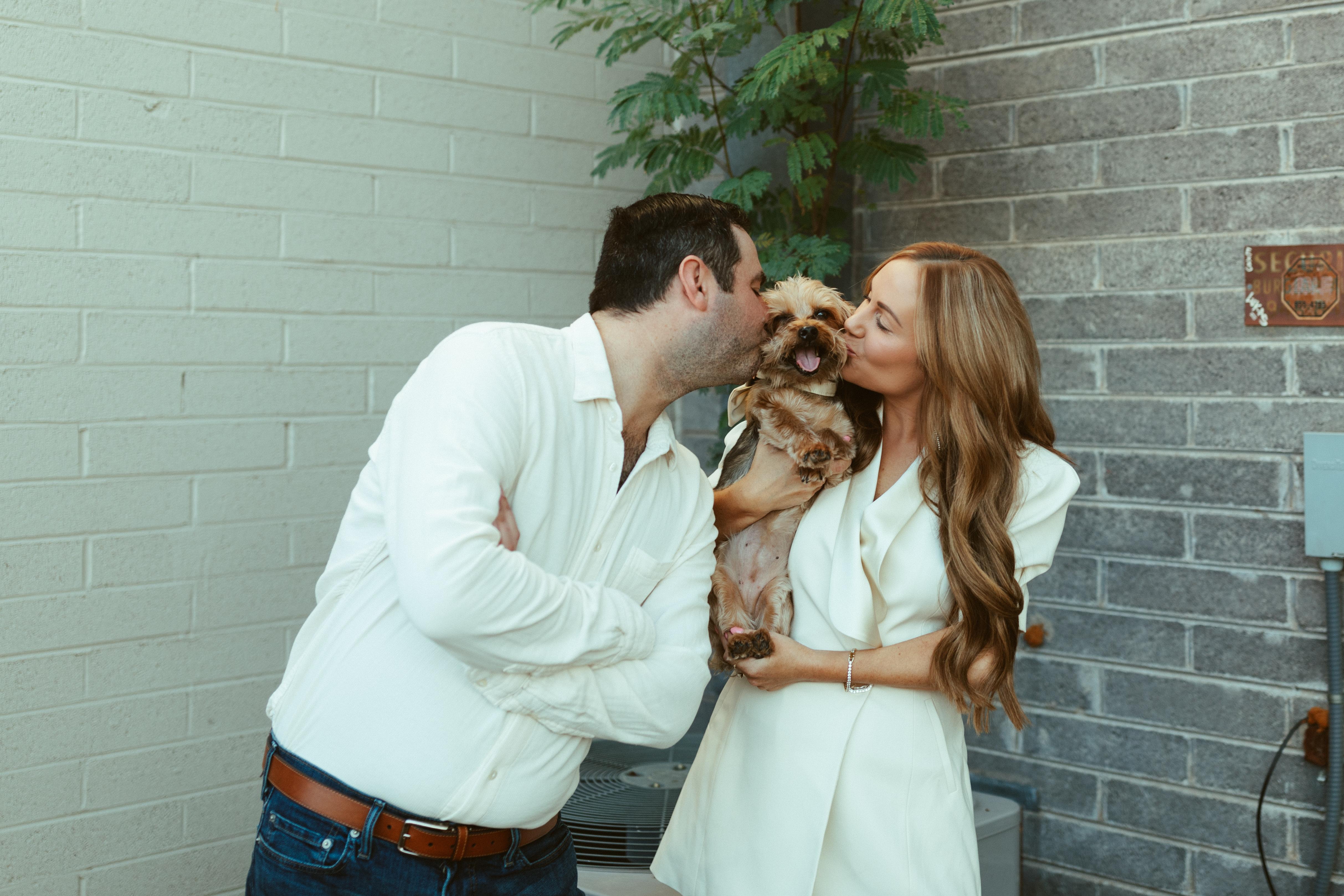 The Wedding Website of Molly Griffis and Joshua Ray