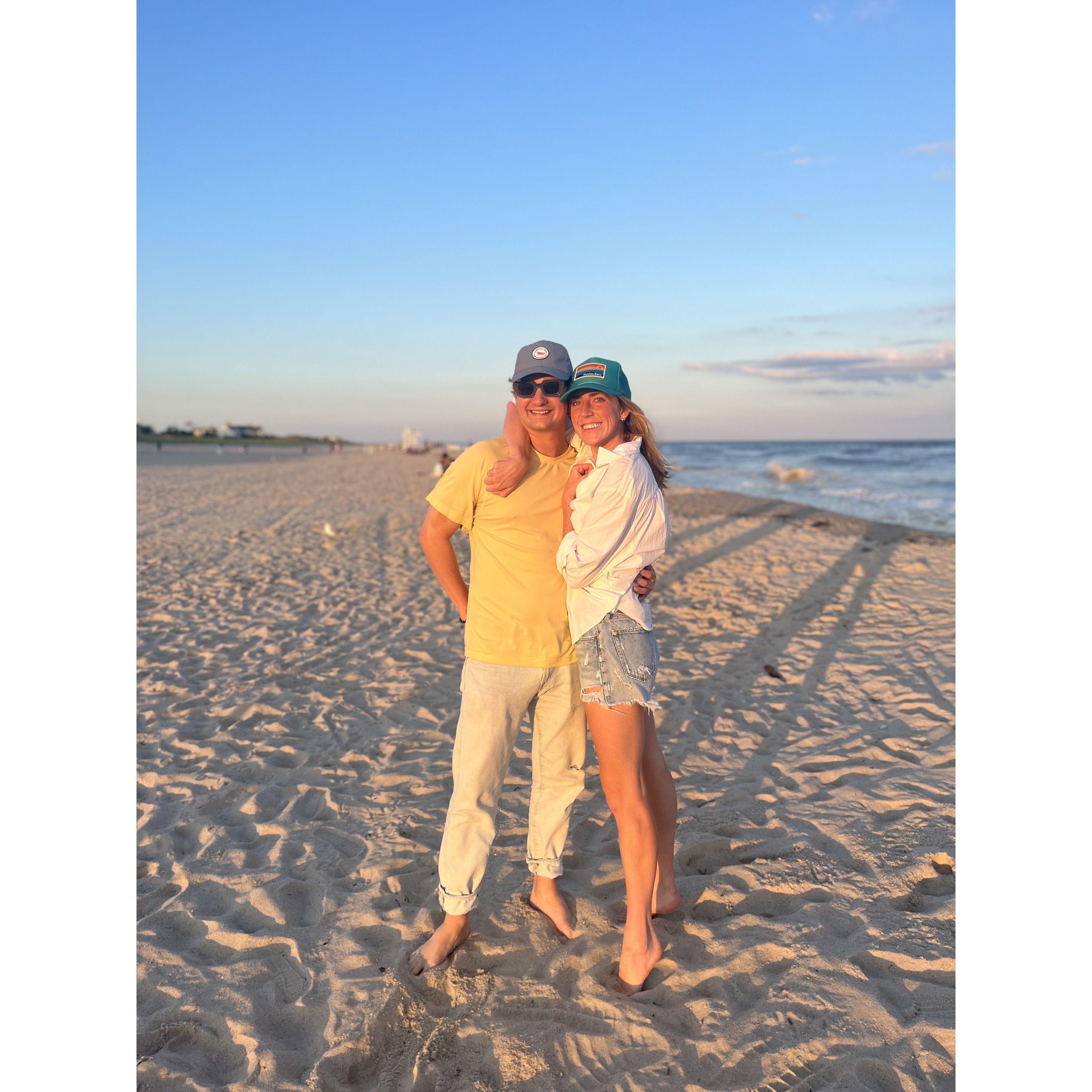 Coopers Beach