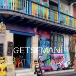 Getsemaní