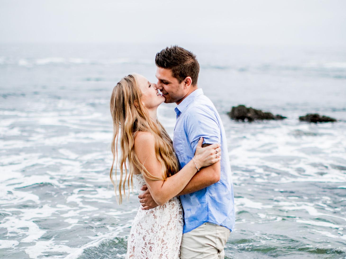 The Wedding Website of Brett Gilbert and Rachel Zumbek