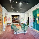 The Workroom