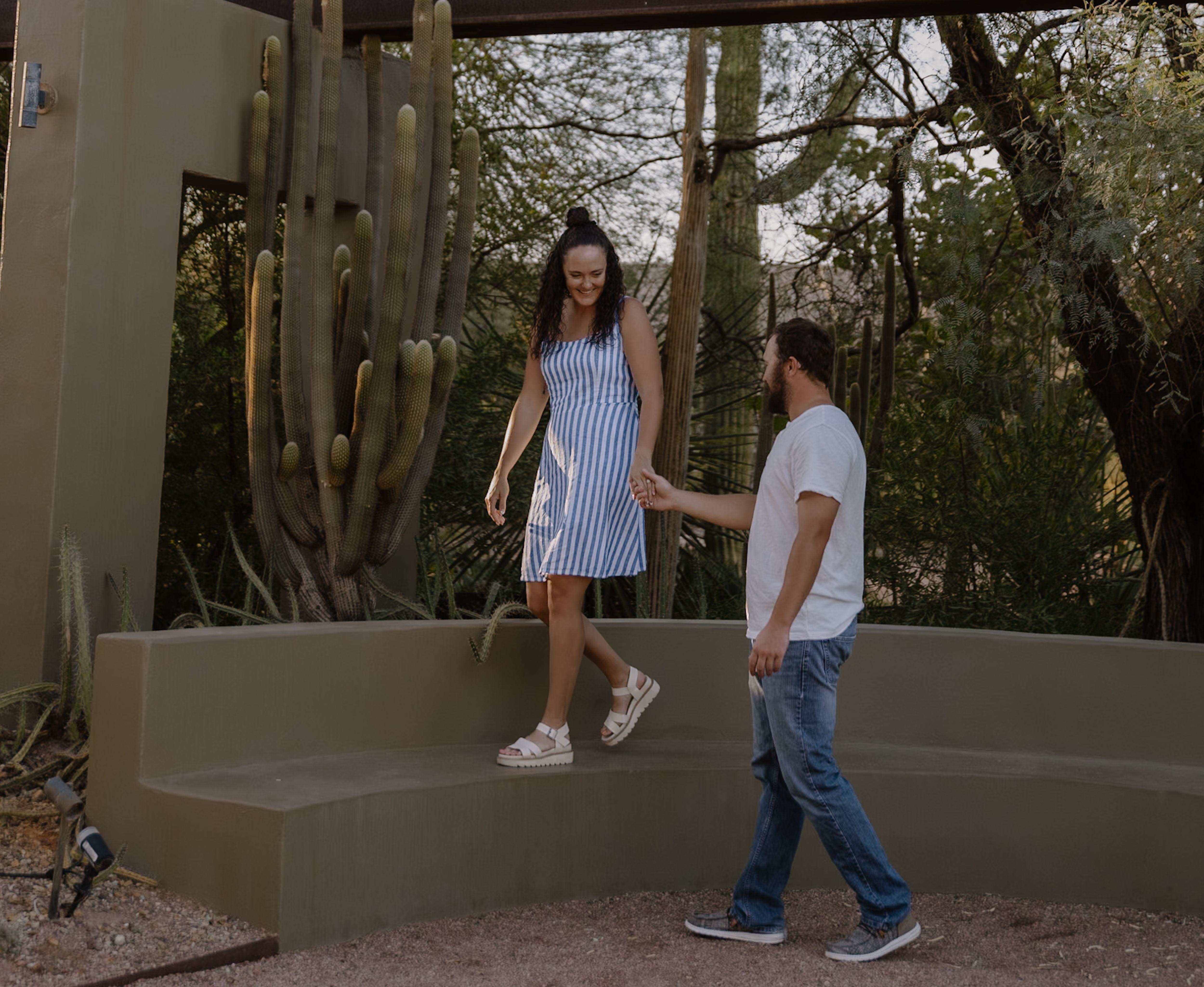 The Wedding Website of Tori Nelson and Dillon Reiner